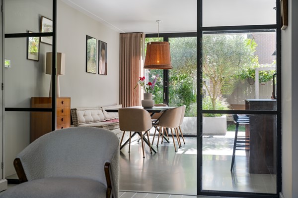 Medium property photo - Slangenkruidlaan 28, 2015 LL Haarlem